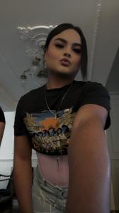 614745585: Travesti en Alicante