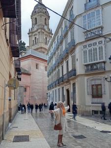 657356087: Travesti en Madrid