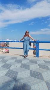 624263445: Chica busca chico en Alicante