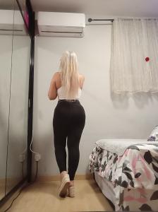 643053749: Chica busca chico en Madrid