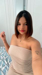 613421900: Chica busca chico en Las Palmas