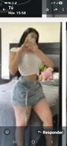 692866260: Chica busca chico en Sevilla