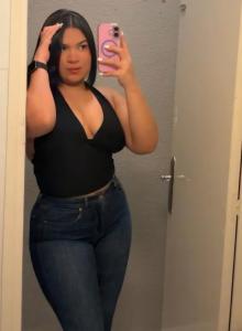 603229918: Chica busca chico en Barcelona