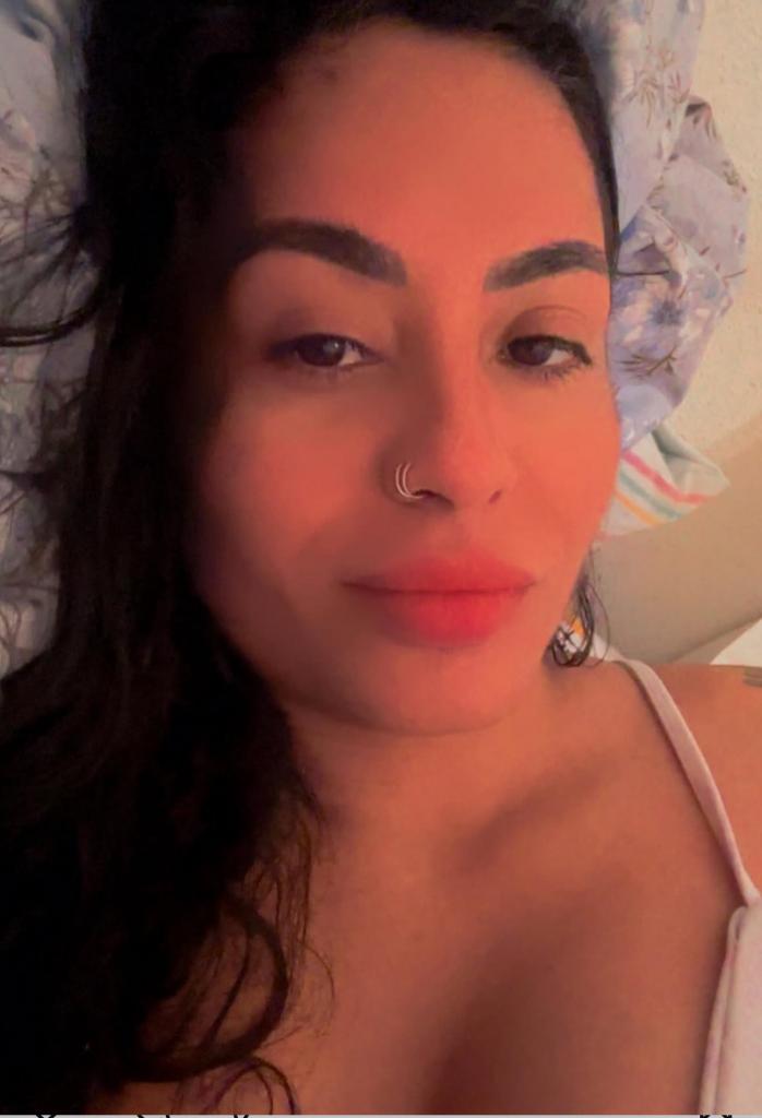 Chica busca chico en Alicante: 