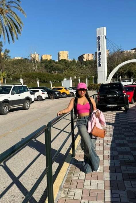 Chica busca chico en Ciudad Real: 