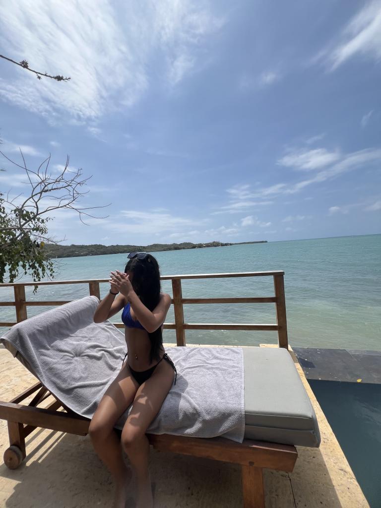 Chica busca chico en Tenerife: 