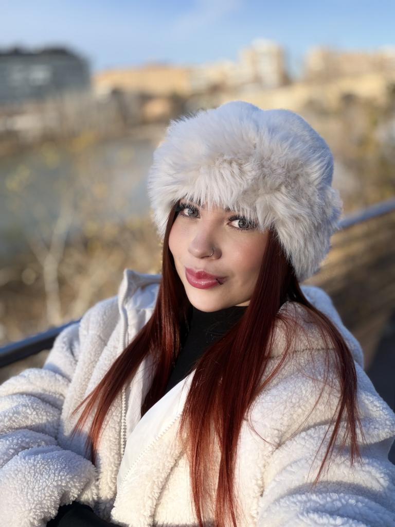 Chica busca chico en Zaragoza: 