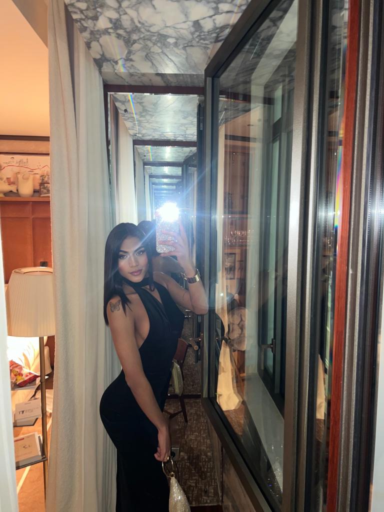 602577916: Transexual en Madrid