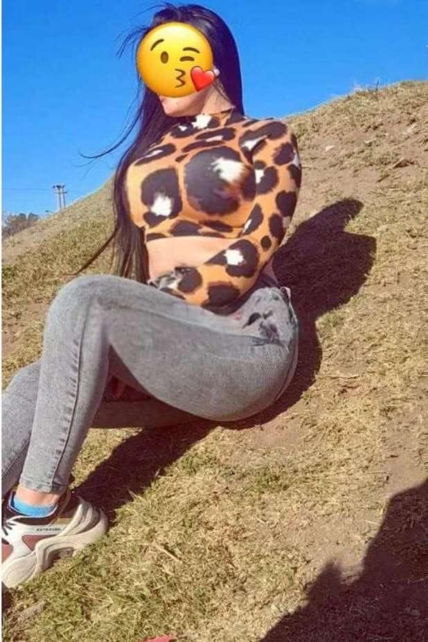 Chica busca chico en Cádiz: 