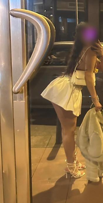 Chica busca chico en Las Palmas: 