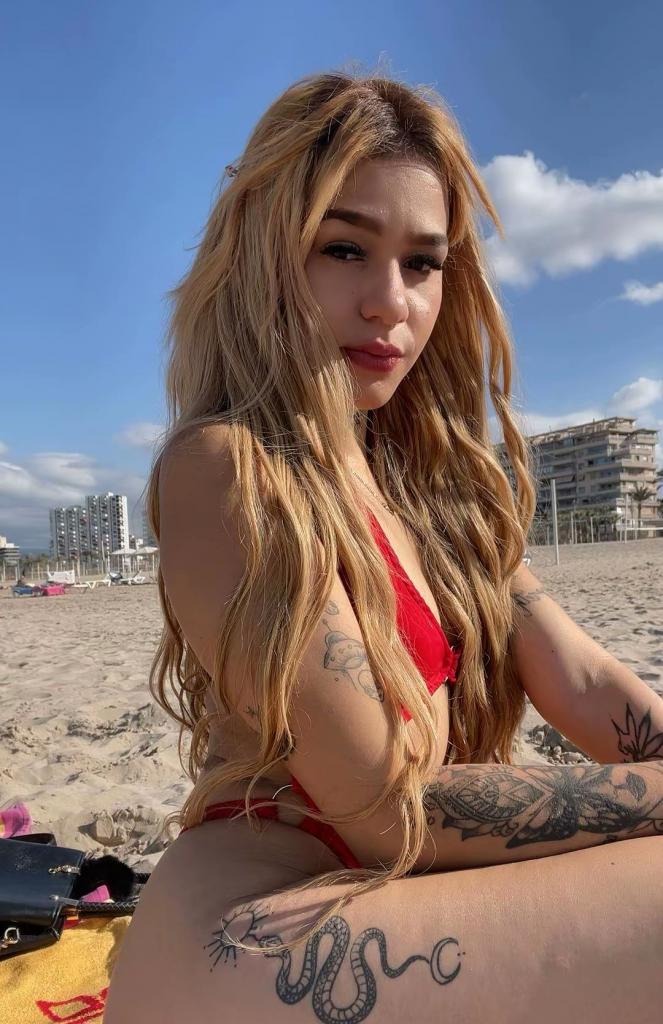 Chica busca chico en Murcia: 