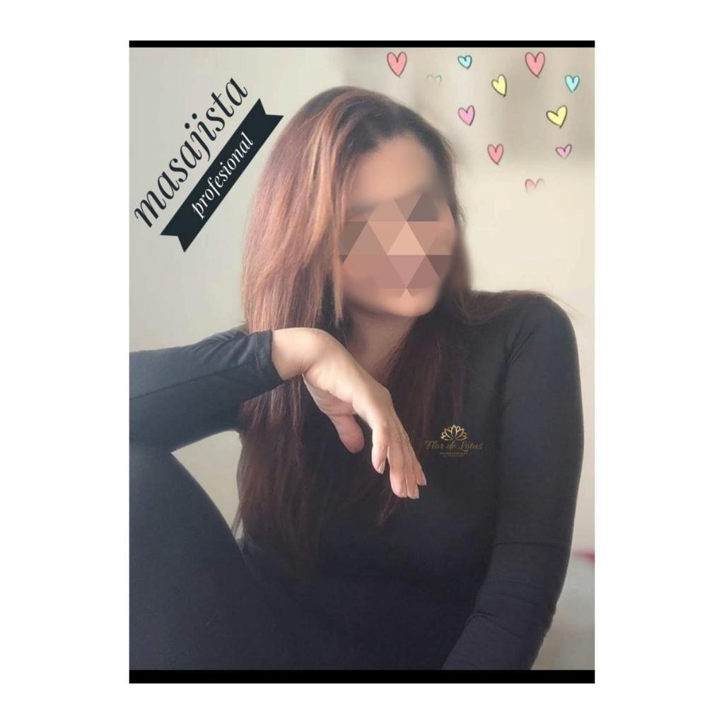 Chica busca chico en Málaga: 