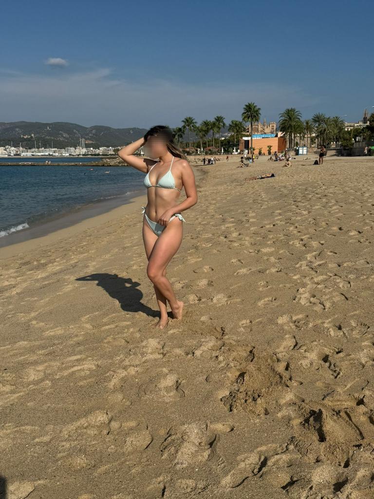 Chica busca chico en Mallorca: 