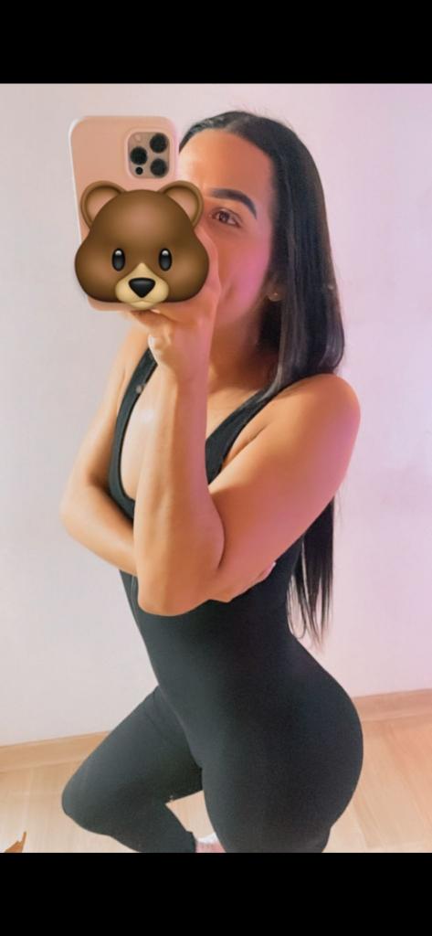 Transexual en Valencia: 