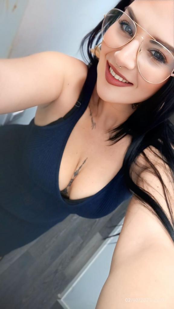 Chica busca chico en La Rioja: 