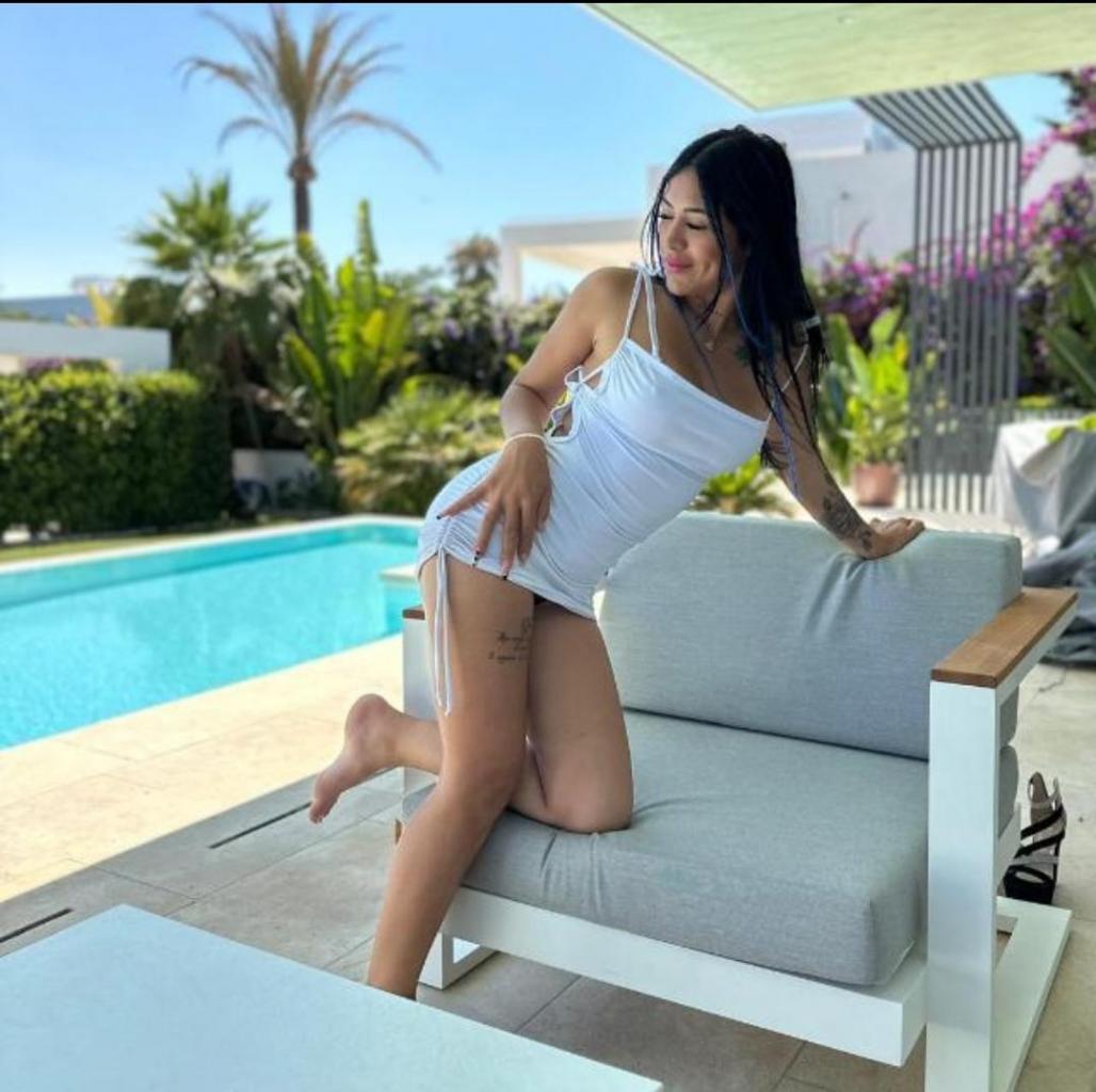 Chica busca chico en Málaga: 