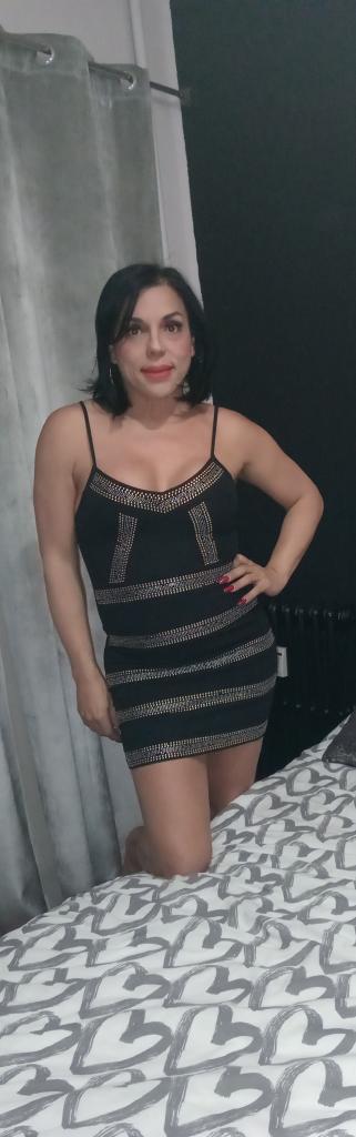 672960230: Transexual en Palencia