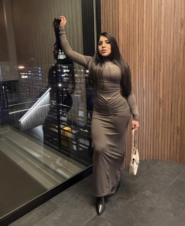 Chica busca chico en Madrid: 