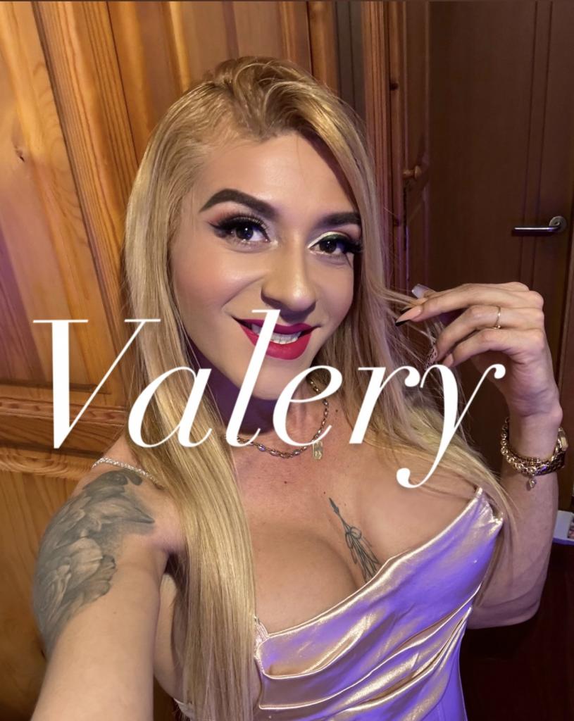 Travesti en La Coruña: 