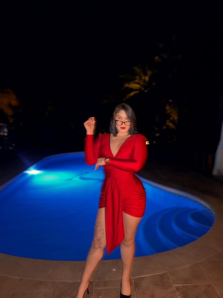 Chica busca chico en Madrid: Chica busca chico