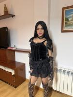 613230446: Transexual en Madrid