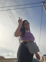 643398061: Chica busca chico en Murcia