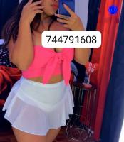 744791608: Chica busca chico en Madrid