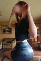 611312269: Chica busca chico en La Coruña