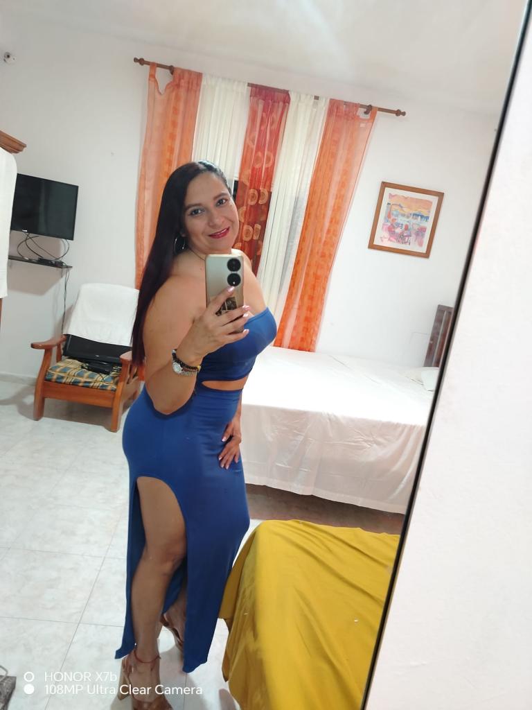 Chica busca chico en Pontevedra: 