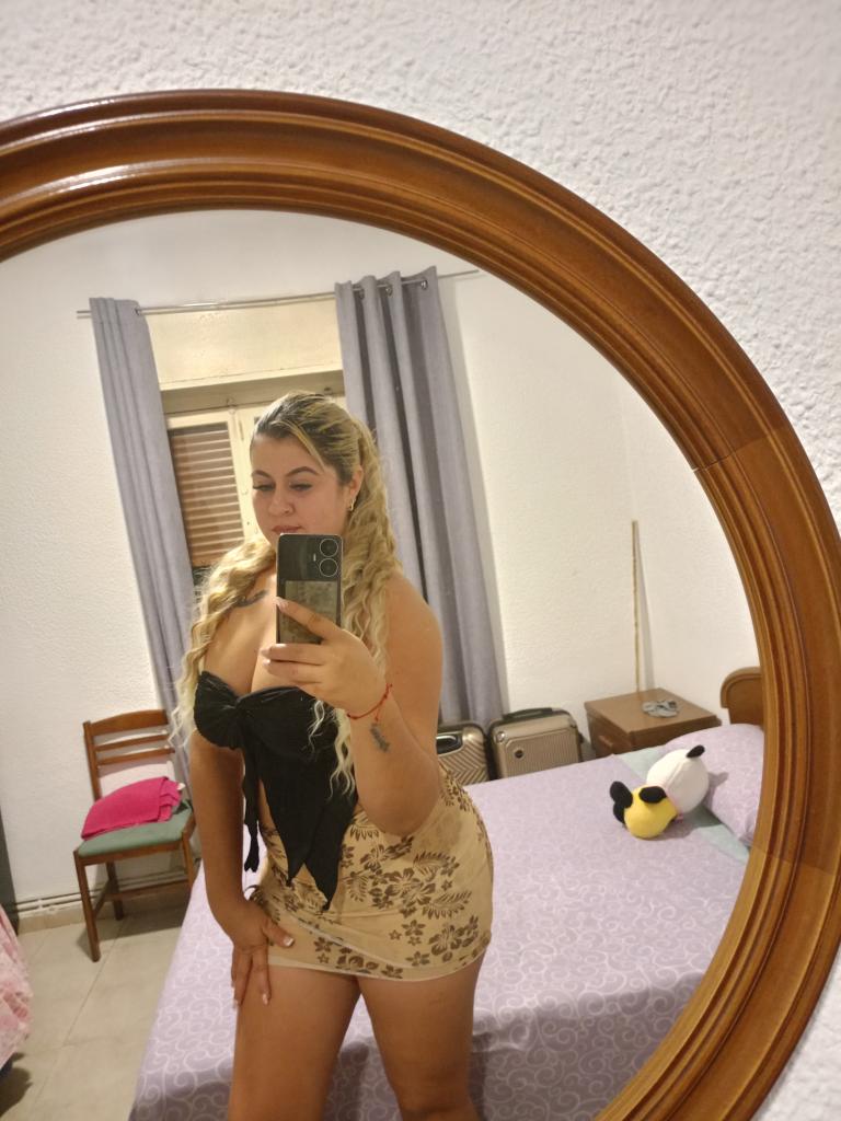 635824986: Chica busca chico en Valladolid
