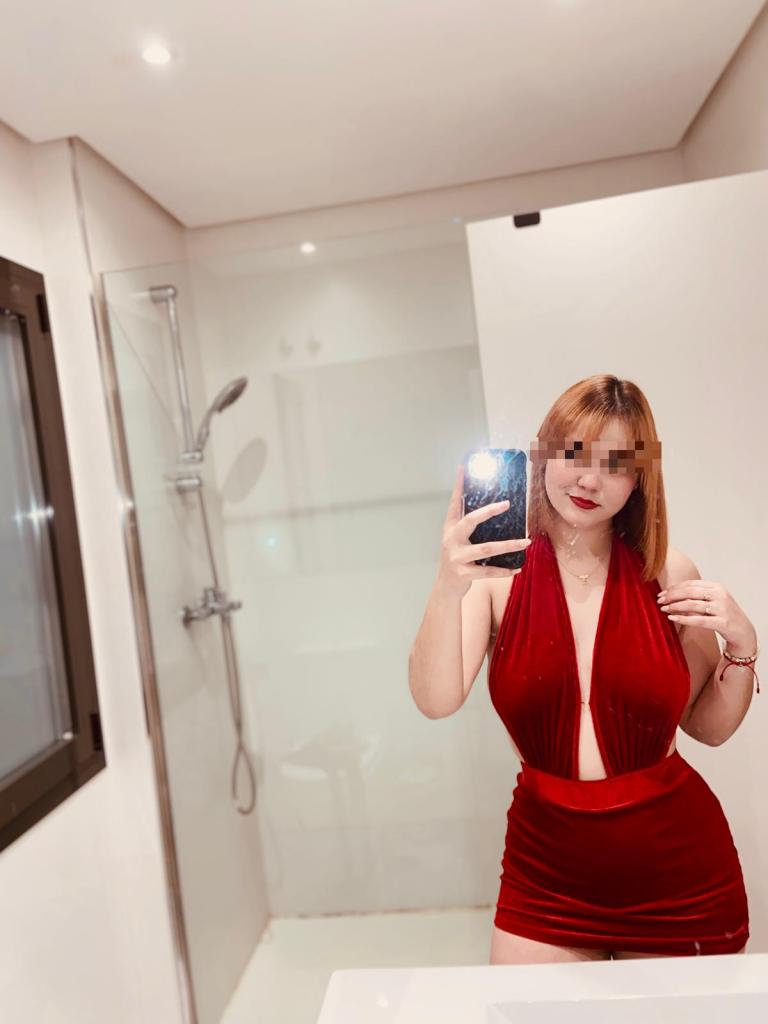 Chica busca chico en Toledo: 