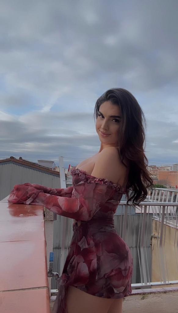 Travesti en Barcelona: 