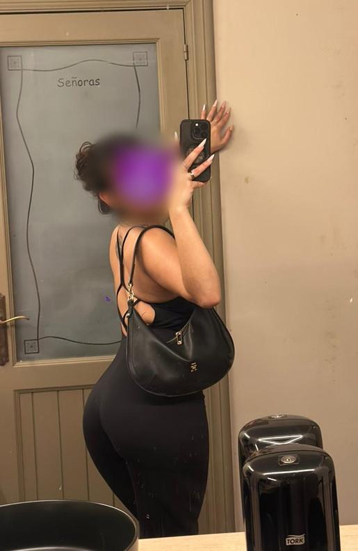 Chica busca chico en Las Palmas: 