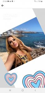 Chica busca chico en Tenerife: 