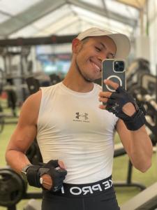 Chico busca chica en Málaga: 