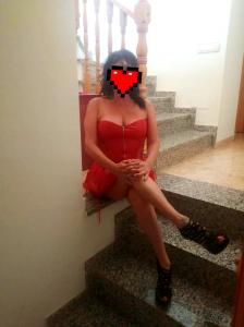 Chica busca chico en Alicante: 