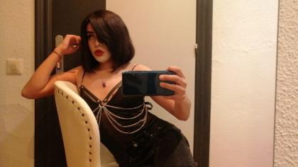 Transexual en Asturias: 