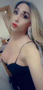 Transexual en Las Palmas: 