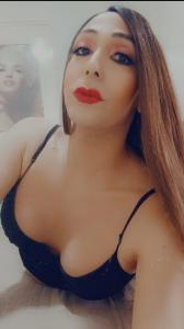 627132720: Transexual en Las Palmas