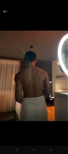 Chico busca chica en Málaga: 