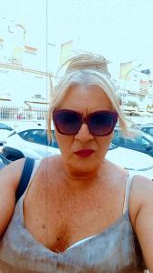 Transexual en Murcia: 