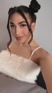 Transexual en Sevilla: 