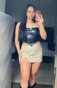 Chica busca chico en La Coruña: 