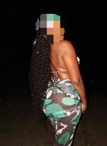 Chica busca chico en La Rioja: 