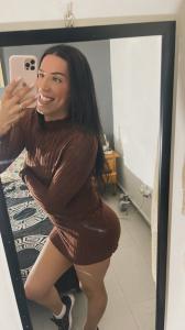 Travesti en Valencia: 