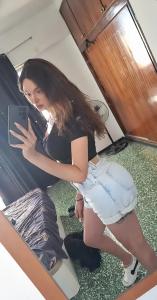 Transexual en Barcelona: 