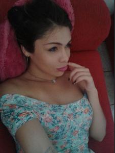 Transexual en Barcelona: 