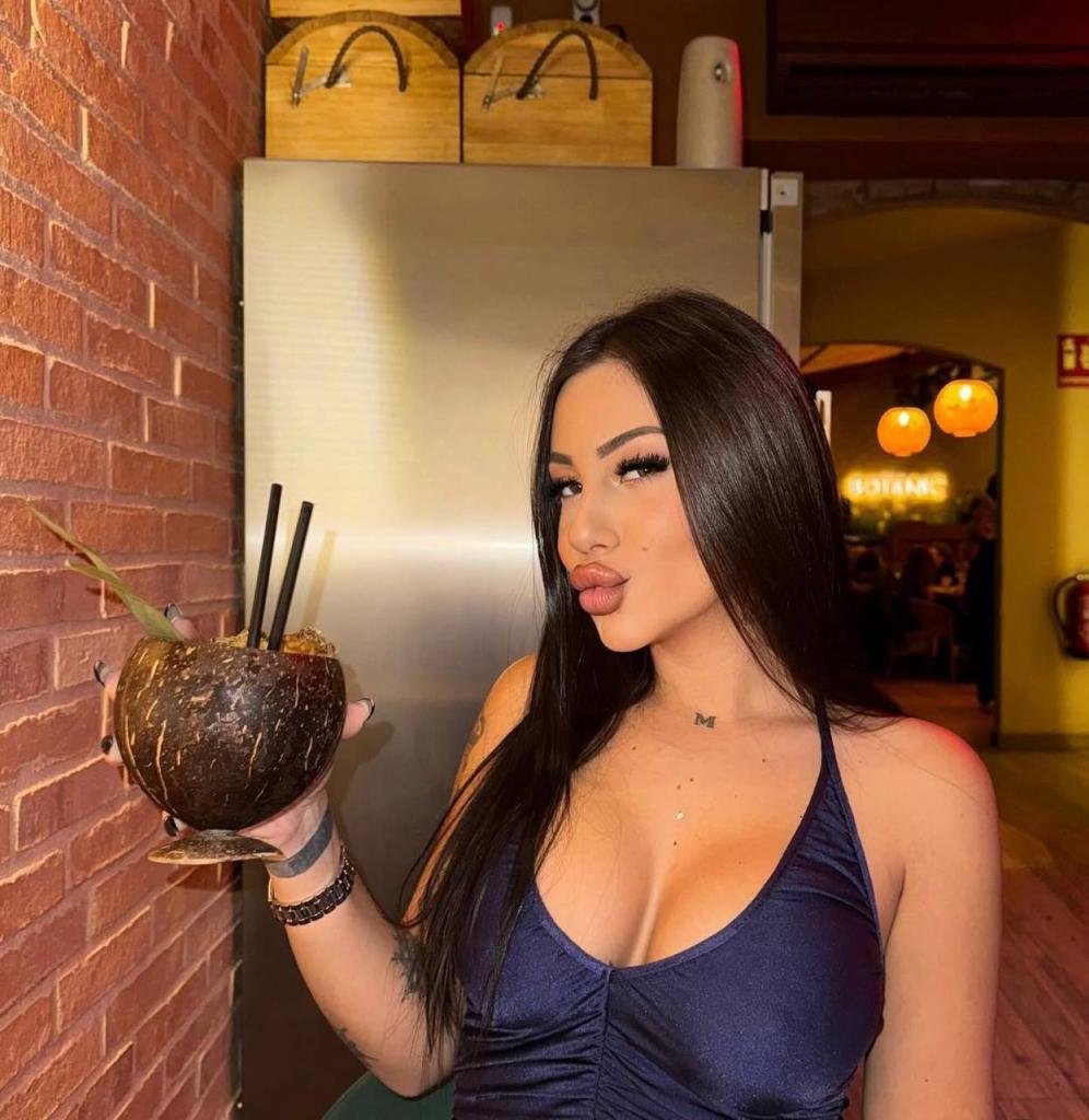 Chica busca chico en Madrid: 