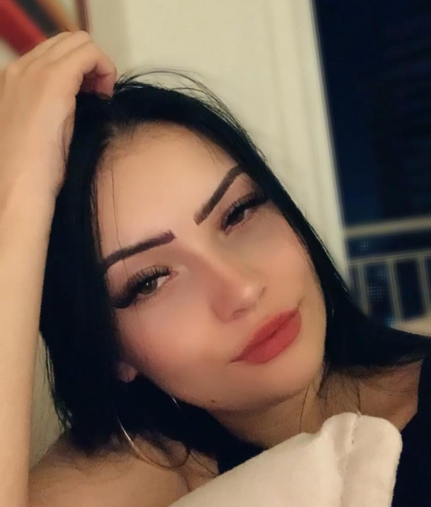 Chica busca chico en Madrid: 