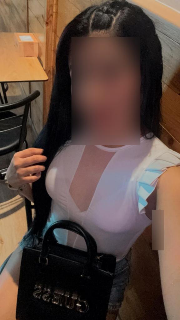 Chica busca chico en Badajoz: 